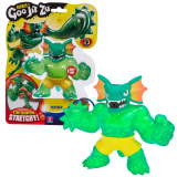 GooJitZu Игрушка "Рептавр Водная Атака", тянущаяся фигурка