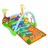 Pituso Развивающий коврик "Морское путешествие"