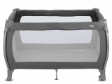 Inglesina Манеж-кровать Lodge / цвет Grey (серый)
