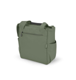 Inglesina Сумка для коляски Electa Day Bag / цвет Tribeca Green