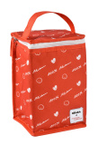 Beaba Сумка изотермическая  Pochette Repas Iso M Cabanas