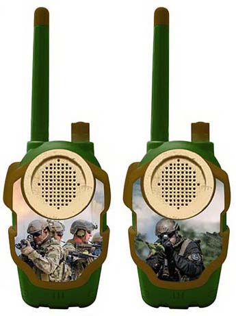 Юг-тойз Набор раций "Military"