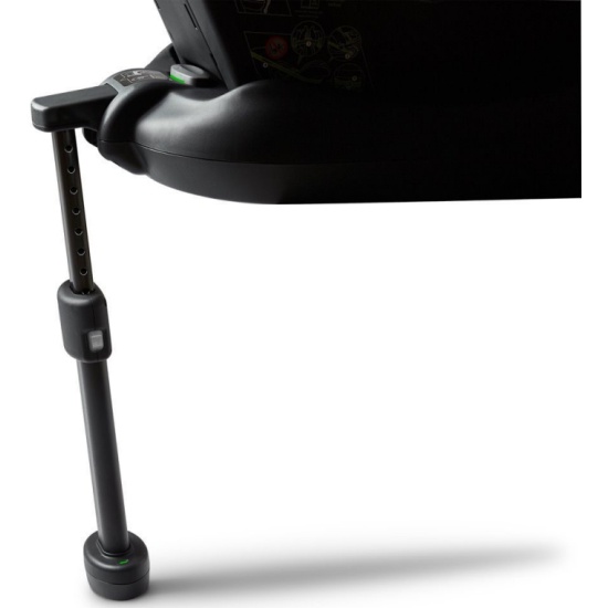 FD-Design База Isofix Base для автокресла Tulip / цвет black (черный)