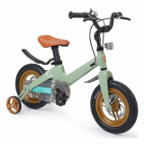 Happy Baby Велосипед детский Tourister / цвет dark sage