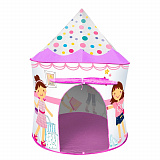 Палатка / с шариками /  Замок /