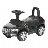 Pituso Детская каталка Volvo, цвет / черный (Black)