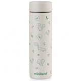 Natur Thermos Chip Детский термос для еды и жидкостей , бурундук, 450 мл