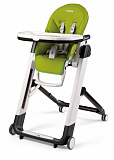 Стульчик для кормления Peg-perego Siesta Mela / зеленый