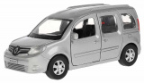 Технопарк Инерционная модель «Renault Kangoo»