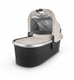 UppaBaby Люлька для коляски Cruz и Vista Sierra, цвет / песчаные дюны
