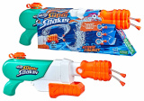 Nerf Бластер водный Super Soaker Шторм 8