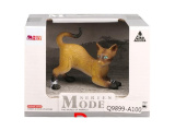 Фигурка игрушка серии "На ферме" кошка
