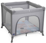 Chicco Манеж Open Box Fawn