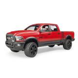 Bruder Пикап RAM 2500