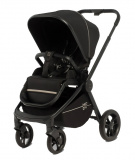 Moon Коляска прогулочная Resea Sport / цвет Grey, 602