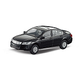 Машинка Honda Accord 1:43