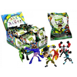 Ben 10 Мини-фигурки в ассортименте