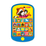 Азбукварик Улыбка (Мультиплеер)