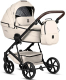 Tutis Коляска 2 в 1 Viva 6+ Essential