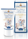 Helan Детский смягчающий бальзам для волос Linea Bimbi, 50 мл