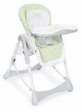 Happy baby Стульчик для кормления "Classic" / цвет green