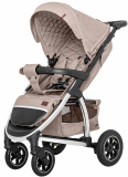 Carrello Прогулочная коляска Vista Air CRL-5511 / цвет Stone Beige (бежевая)