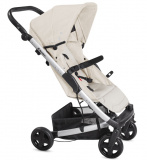 X-lander Коляска детская X-Go / цвет Daylight Beige, бежевый