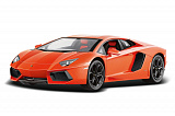 Машина радиоуправляемая Lamborghini Aventador LP 700 1:14