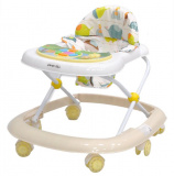 Everflo Ходунки FL 604 / цвет beige/бежевый