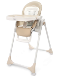 Tomix Стульчик для кормления Piccolo / цвет Beige/бежевый