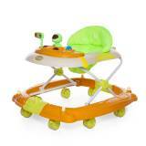 Babycare Ходунки Cosmo, (Горчичный (Mustard))