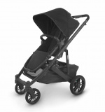 UppaBaby Коляска прогулочная Cruz V2 Jake, цвет / черный