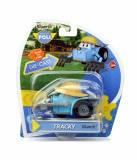 Robocar Poli Треки металлическая машинка