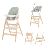 CRL-16701 Стульчик д/корм.Ergo    (Elora Green)