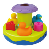 K'S Kids Игрушка для купания "Карусель"