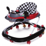 Babycare Ходунки Prix / цвет Красный