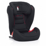 Автокресло Inglesina Galileo, черный
