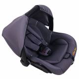 Автокресло детское  "Еду-Еду" KS 321 синий гр. 0+