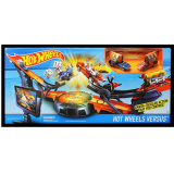 HOT WHEELS ТРАССА СУПЕР ГРАВИТАЦИЯ