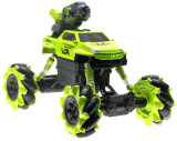 Jinhui Toys Дрифтовый внедорожник и Пикап 2 в 1, на радиоуправлении
