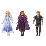 Hasbro Кукла Холодное сердце 2 / в ассортименте