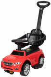 Farfello Толокар CCV-555 / цвет Red (красный)