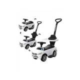 RiverToys Детский толокар JY-Z06С белый