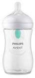Philips Avent Бутылочка для кормления Natural Response, с клапаном AirFree, 260 мл