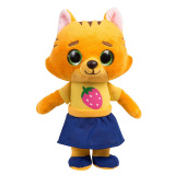 Кошечки-Собачки Мягкая игрушка Буся, 22 см