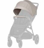Britax Roemer Капор для коляски B-Agile/ B-Motion 4 Plus / Sand Beige / цвет бежевый