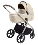 Коляска CARRELLO Vector 2в1 CRL-6550  (Seashell Beige)