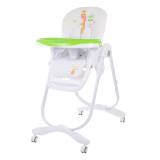 Babycare Стульчик для кормления Trona / цвет Green