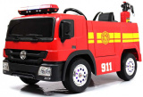 Rivertoys Электромобиль пожарный A555AA