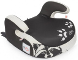Siger Автокресло "Бустер Fix" (22-36 кг) / цвет енот